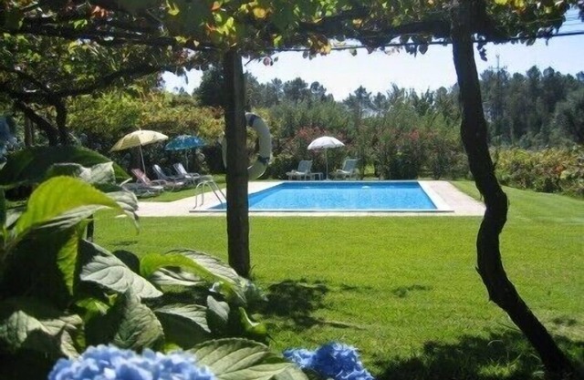 Casa Da Ramada - Ponte De Lima