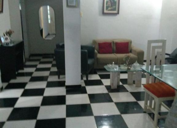 Casa da Rose
