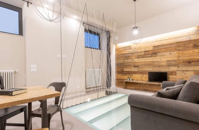 Casa da Suite Armonia A