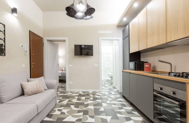 Casa da Suite Armonia C