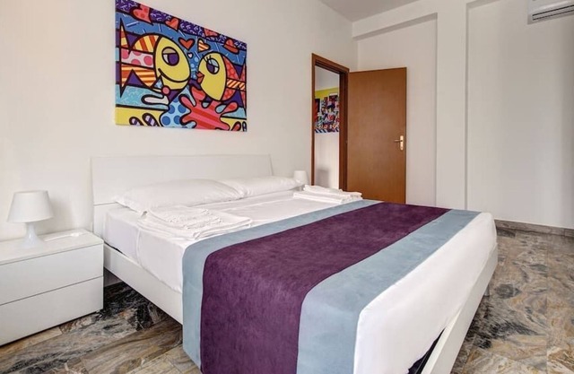 Casa da Suite Creativa