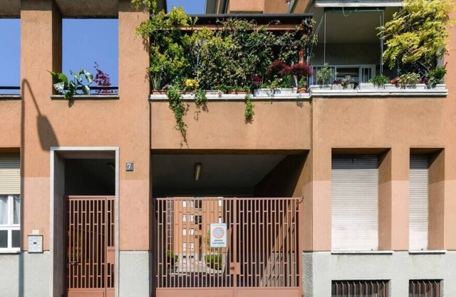 Casa da Suite Etnica