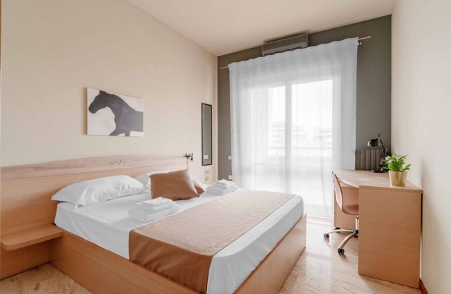 Casa da Suite Fraschini - Standard two rooms apartment