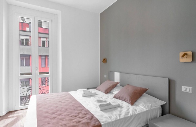 Casa da Suite Grey - Padova 85