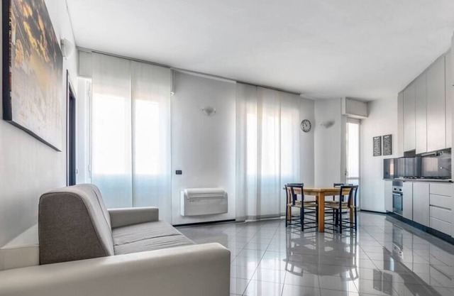 Casa da Suite Isola Gianferrari
