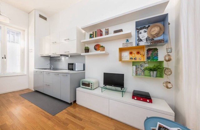 Casa da Suite Luna C