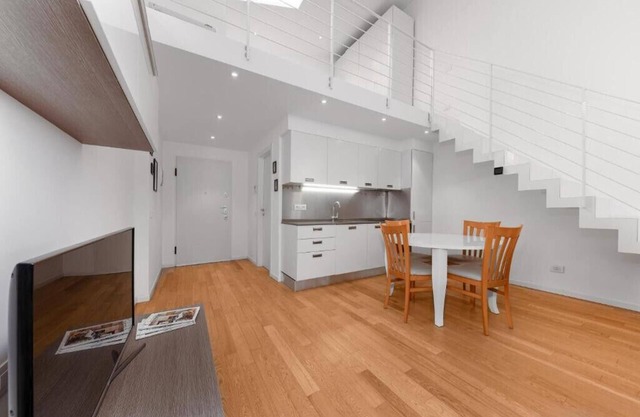 Casa da Suite Luna Cesalpino A+B