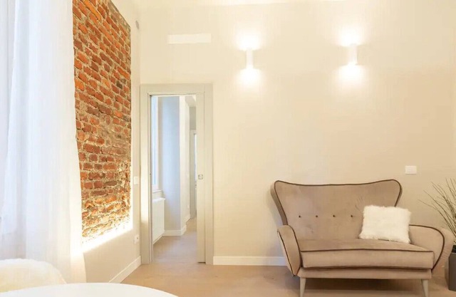Casa da Suite Mac Mahon