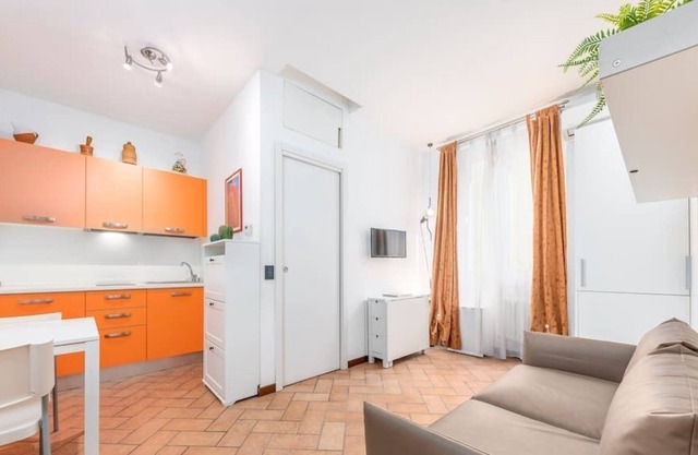 Casa da Suite Minny Frisi 10
