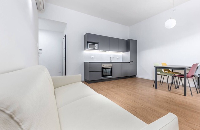 Casa da Suite Mirabello C11, C21