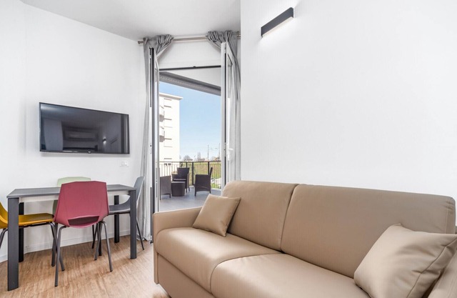 Casa da Suite Mirabello B13, C36