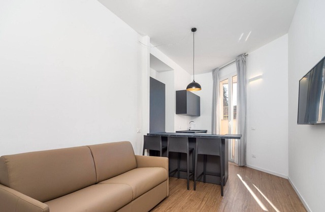 Casa da Suite Mirabello Trilo with balcony B01