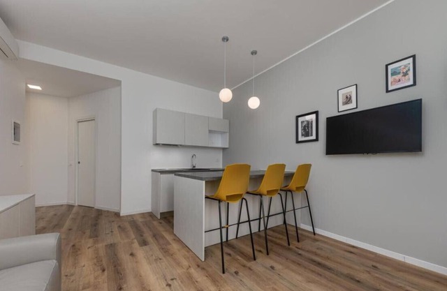 Casa da Suite Mirabello Trilo con Balcone A7