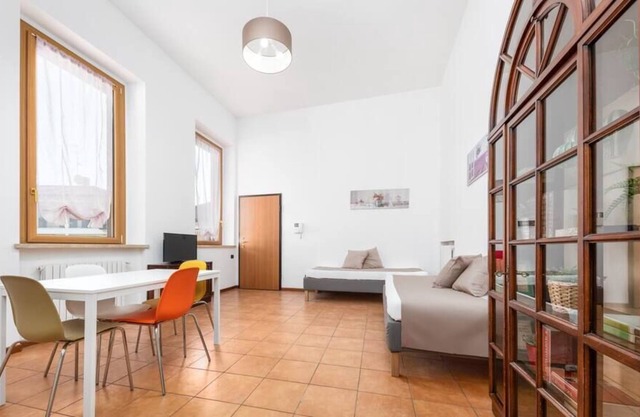 Casa da Suite Rho Grossi A