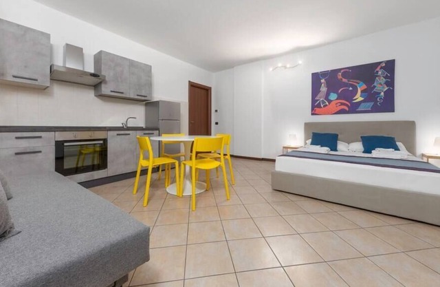 Casa da Suite Star Rho