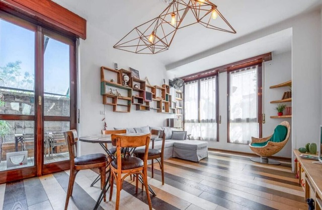 Casa da Suite Veglia