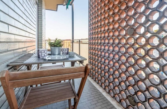 Casa da Suite Zurea Zuretti