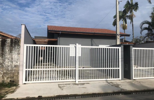 Casa da Teca 2