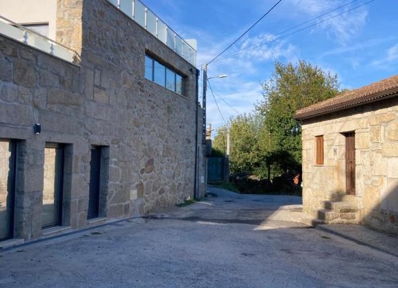 CASA DA TECEDEIRA