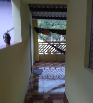 Casa da teka