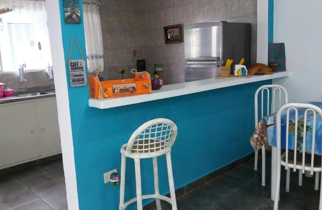 Casa da Telma