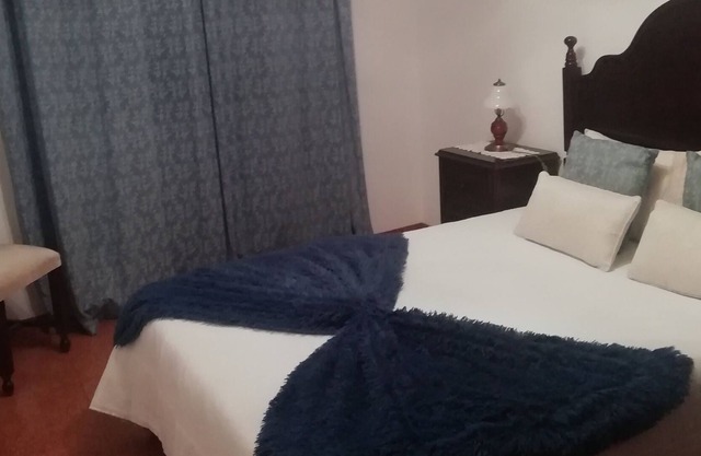 Casa da Tia Bina - Holiday home