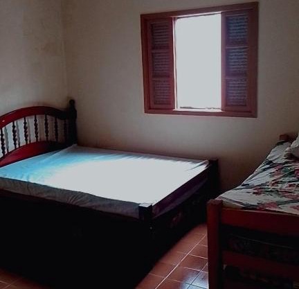 Casa da Tia Ge em Gaivotas