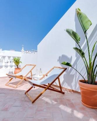 Casa da Trindade Olhão - Boutique Collection