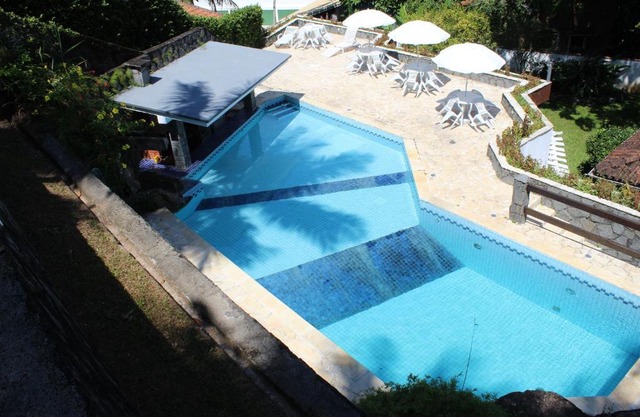 Casa da Uba Una