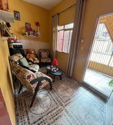 Casa da Vó - Aconchegante