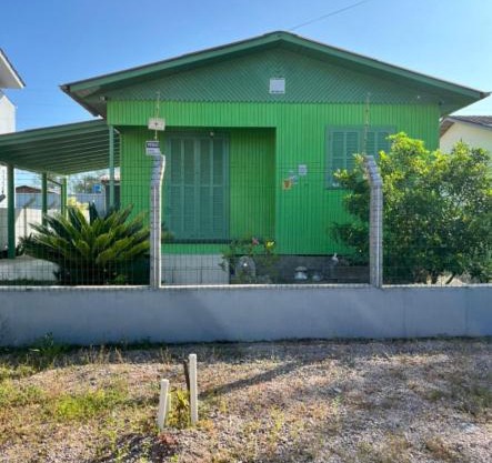 Casa Da veral