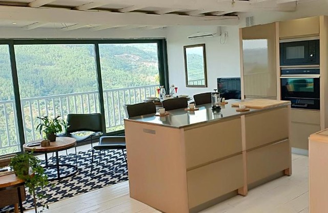 Casa da Viña - Ribeira Sacra