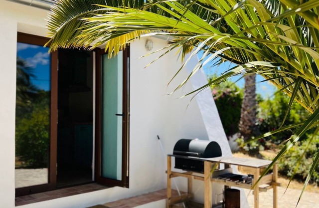 Casa da Vida, attractive vacation home with lots of privacy. (Quinta da Vida)