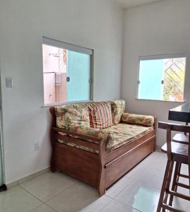 Casa da Vila Boipeba