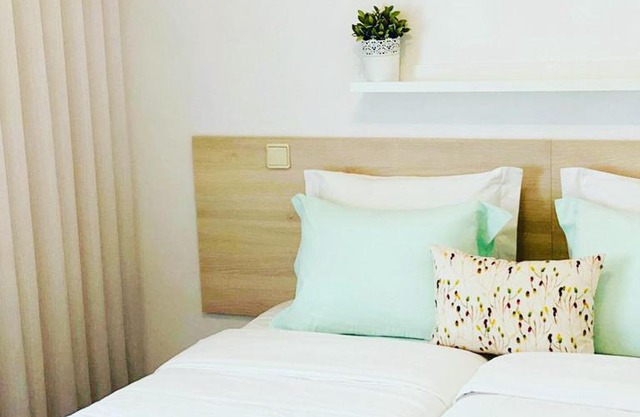 Casa da Vila Guest House
