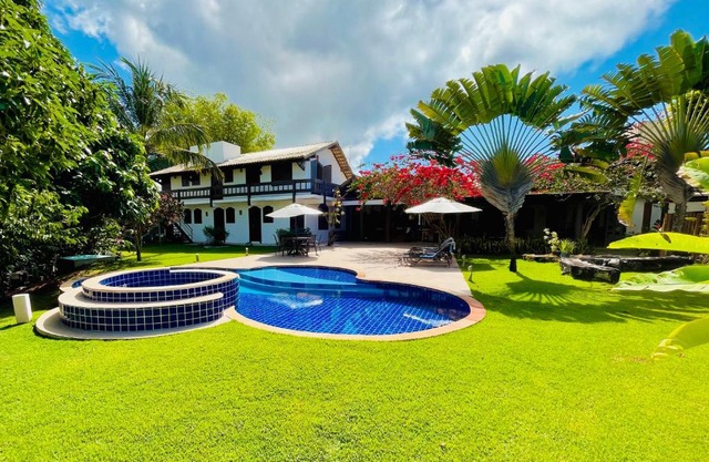Casa da Vila Outeiro das Brisas