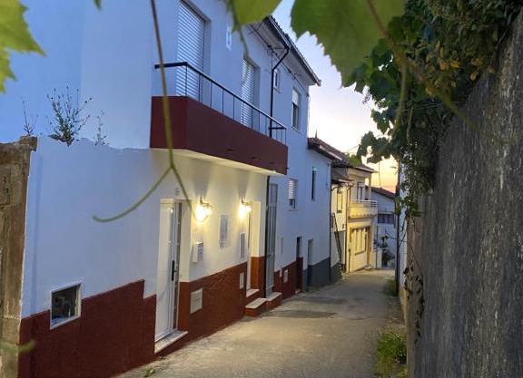 CASA DA `VÓ MICAS