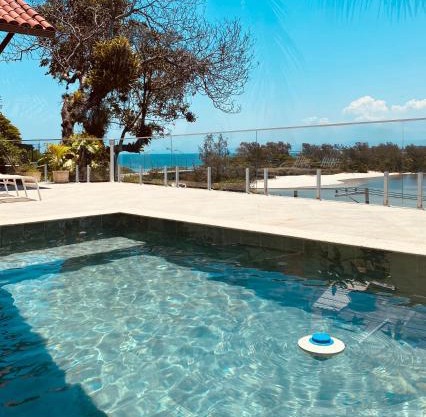 Casa da Vovó - Barra Guaratiba