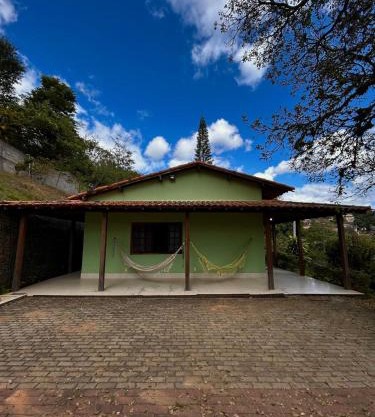 Casa da vovó