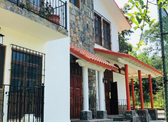 Casa Dají