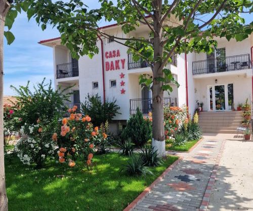 CASA DAKY