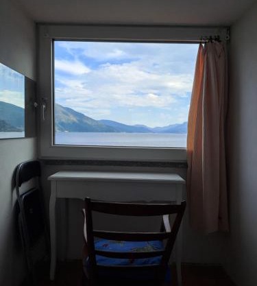 Casa Dalessi Loc Turistica CIN