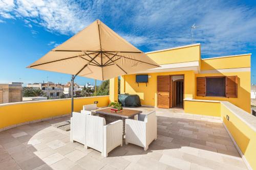 Casa Dalia by BarbarHouse