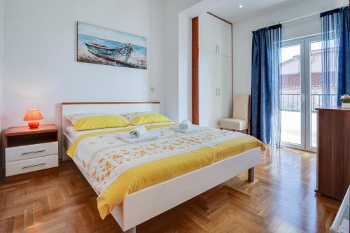 Casa Dalmatia