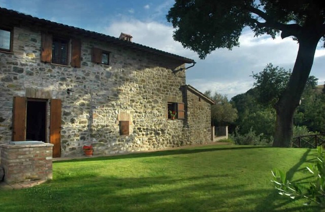 Casa Daluma In Todi - Umbria