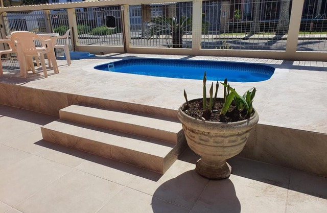 Casa Damasco