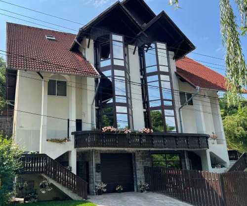 Casa Dan
