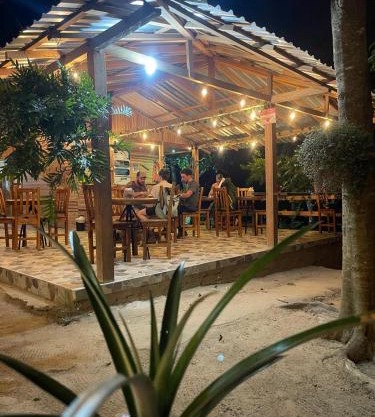 Casa Danam