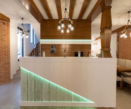 Casa Danciu