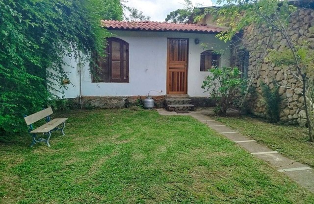 Casa Danna, close to the main avenue, very well located, you can do everything on foot
